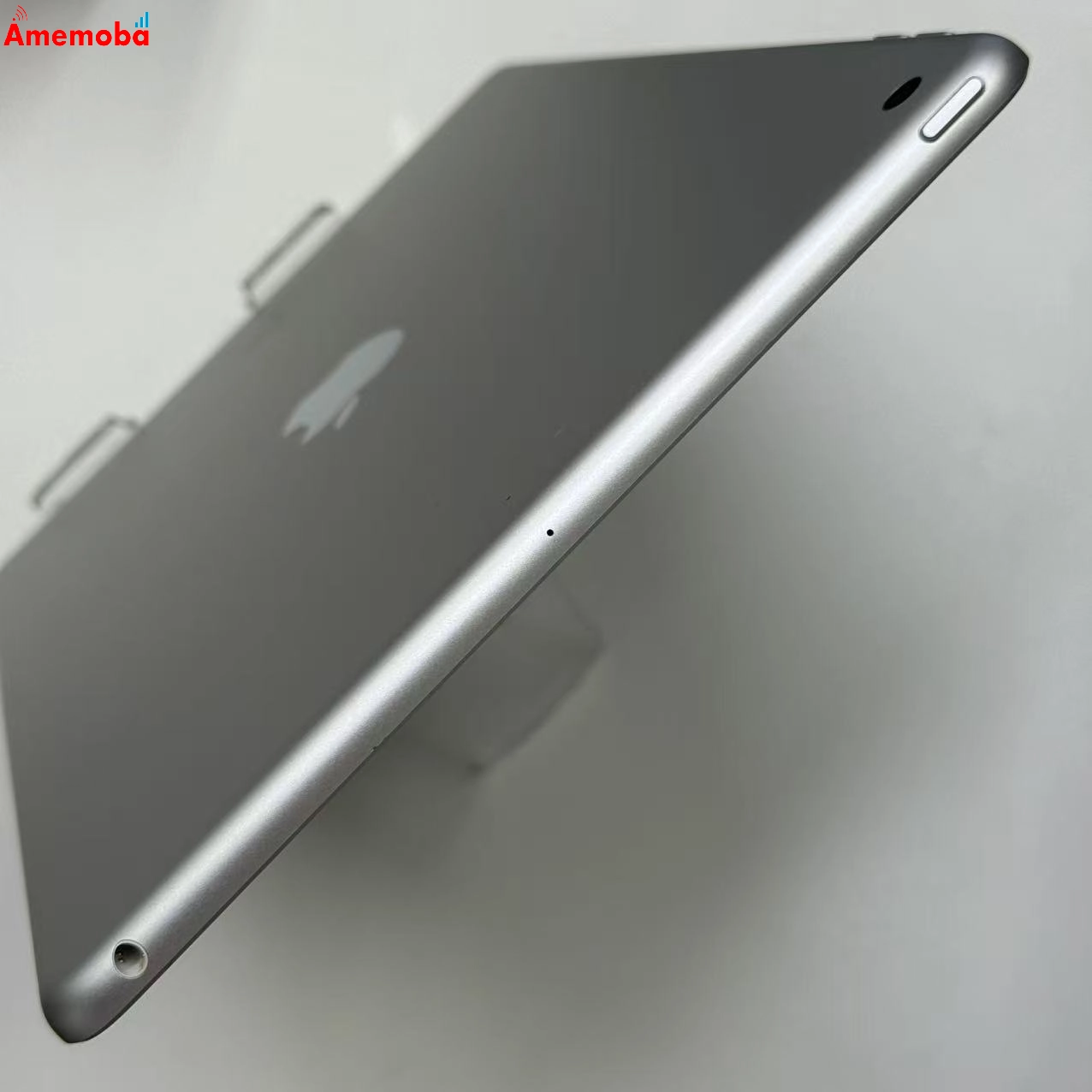 iPad 第9世代 Wi-Fiモデル 64GB シルバー MK2L3J/A ジャンク品