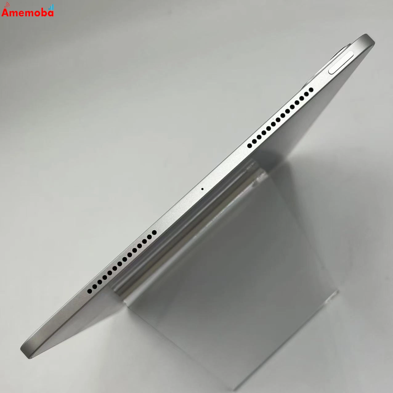 iPad Pro 11インチ 第5世代 Wi-Fiモデル 256GB シルバー MVV93J/A 新品同様