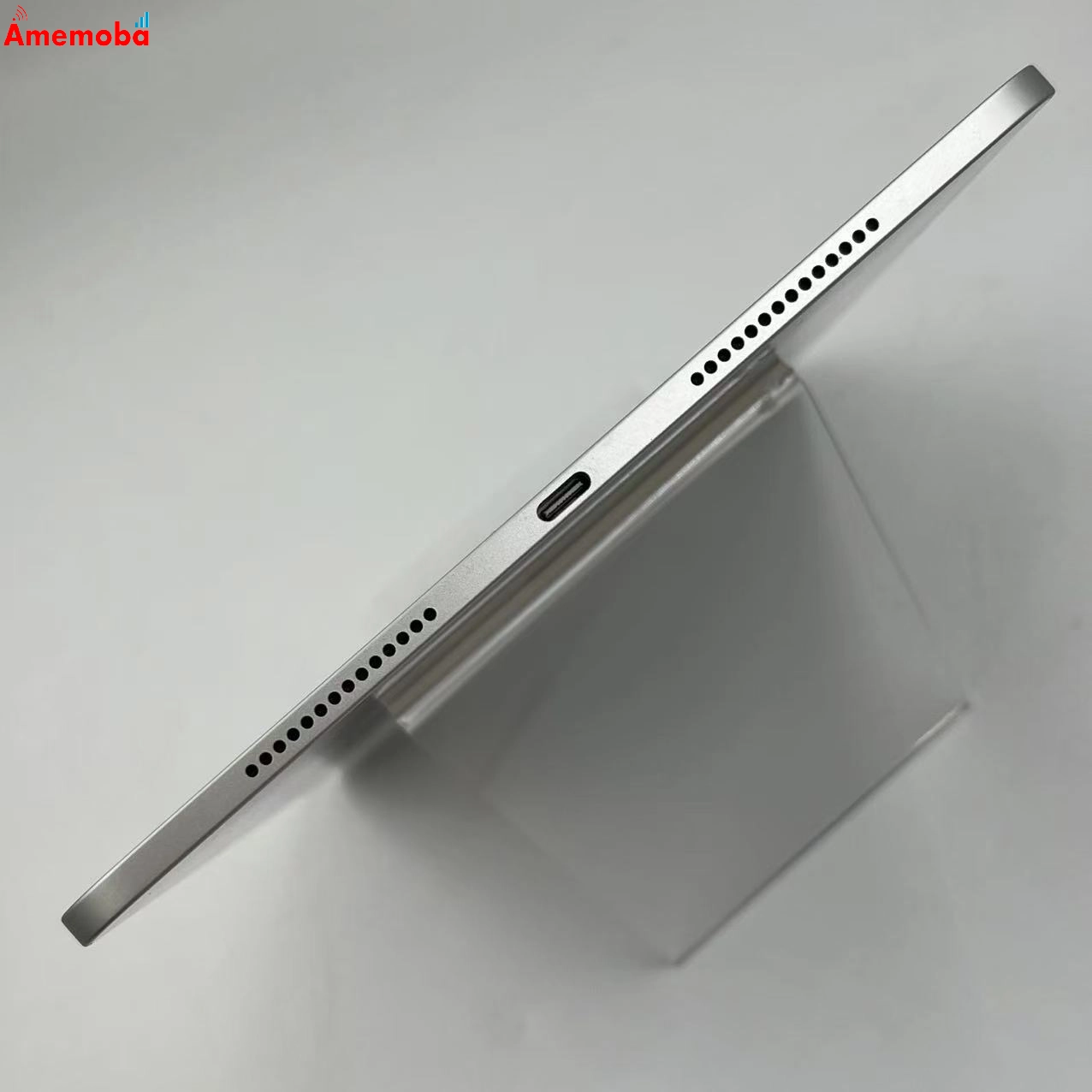 iPad Pro 11インチ 第5世代 Wi-Fiモデル 256GB シルバー MVV93J/A 新品同様