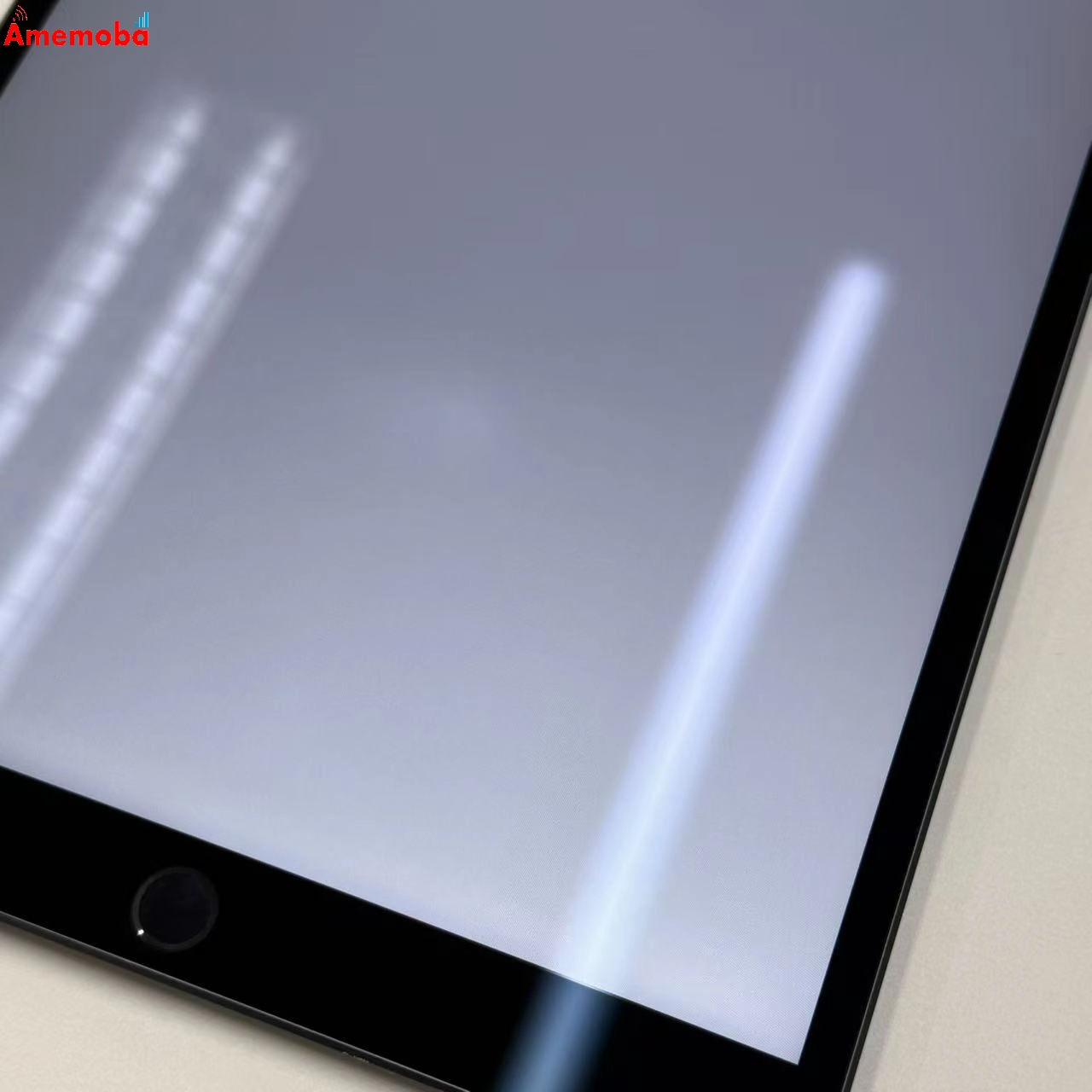 iPad Air 第3世代 Wi-Fiモデル 64GB スペースグレイ MUUJ2J/A 訳あり品