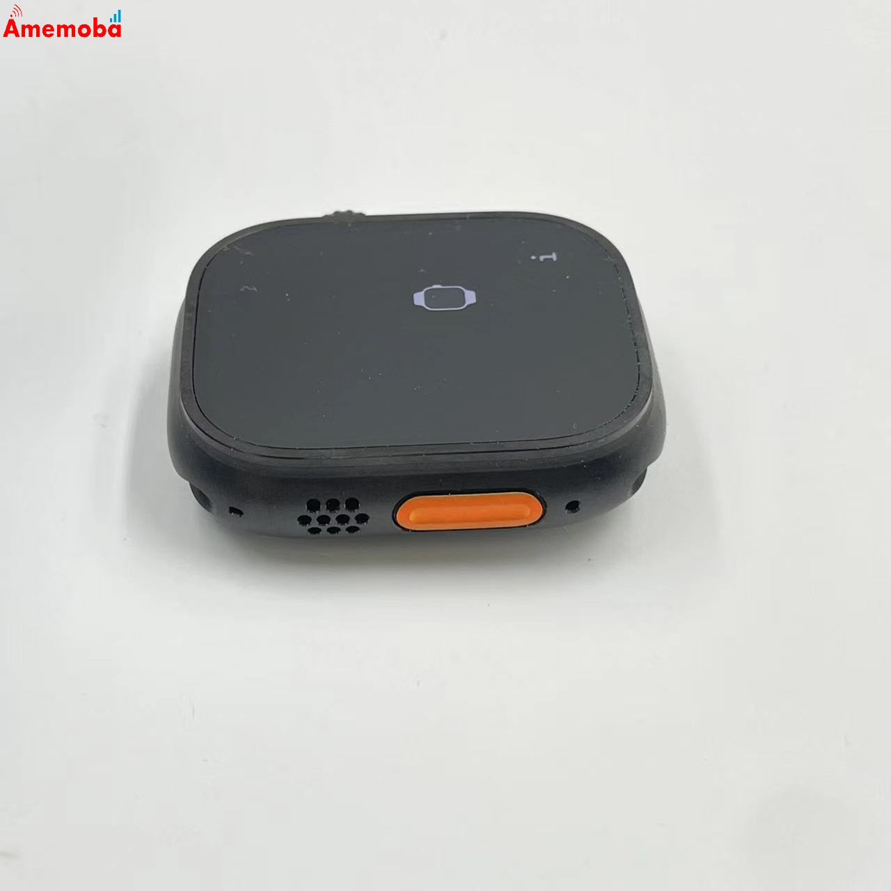 Apple Watch Ultra3 49mm GPS+Cellularモデル 64GB ブラック MF0J4J/A SoftBank版SIMフリー 極美品