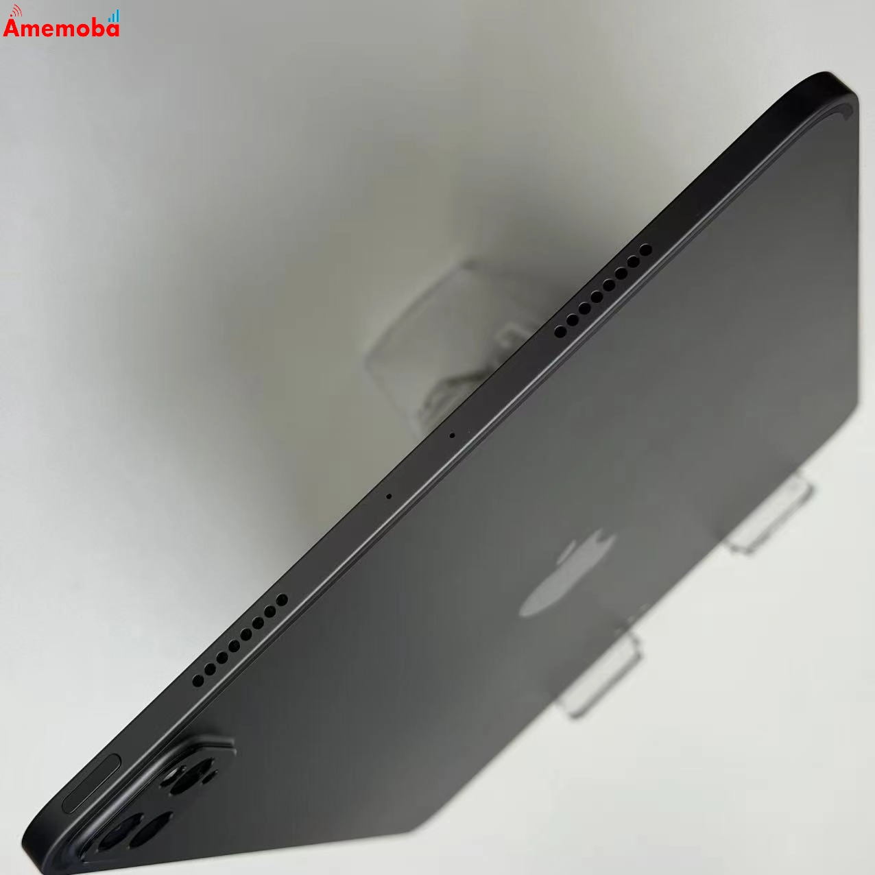 iPad Pro 11インチ 第3世代 Wi-Fiモデル 128GB スペースグレイ FHQR3J/A 訳あり品