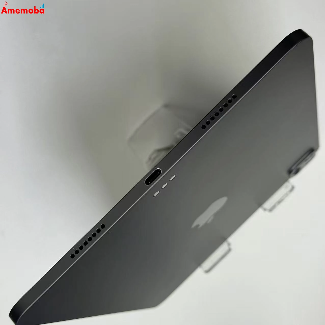 iPad Pro 11インチ 第3世代 Wi-Fiモデル 128GB スペースグレイ FHQR3J/A 訳あり品