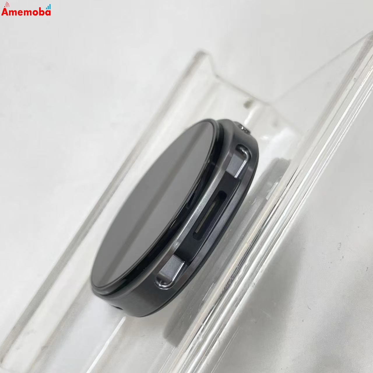 Galaxy Watch 8  44mm LTEモデル 32GB グラファイト SM-L335F SoftBank版SIMフリー 新品同様