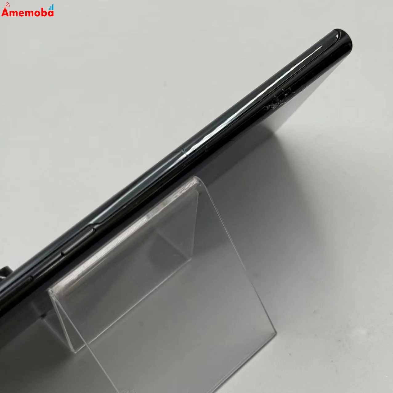 Galaxy Note20 Ultra 5G 256GB ミスティック ブラック SC-53A docomo版SIMフリー ジャンク品