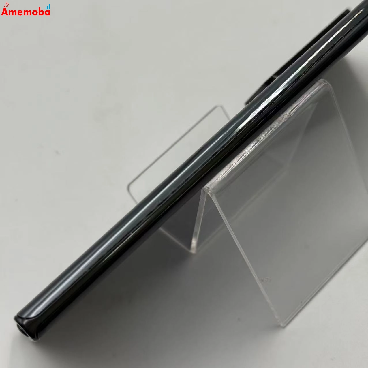 Galaxy Note20 Ultra 5G 256GB ミスティック ブラック SC-53A docomo版SIMフリー ジャンク品