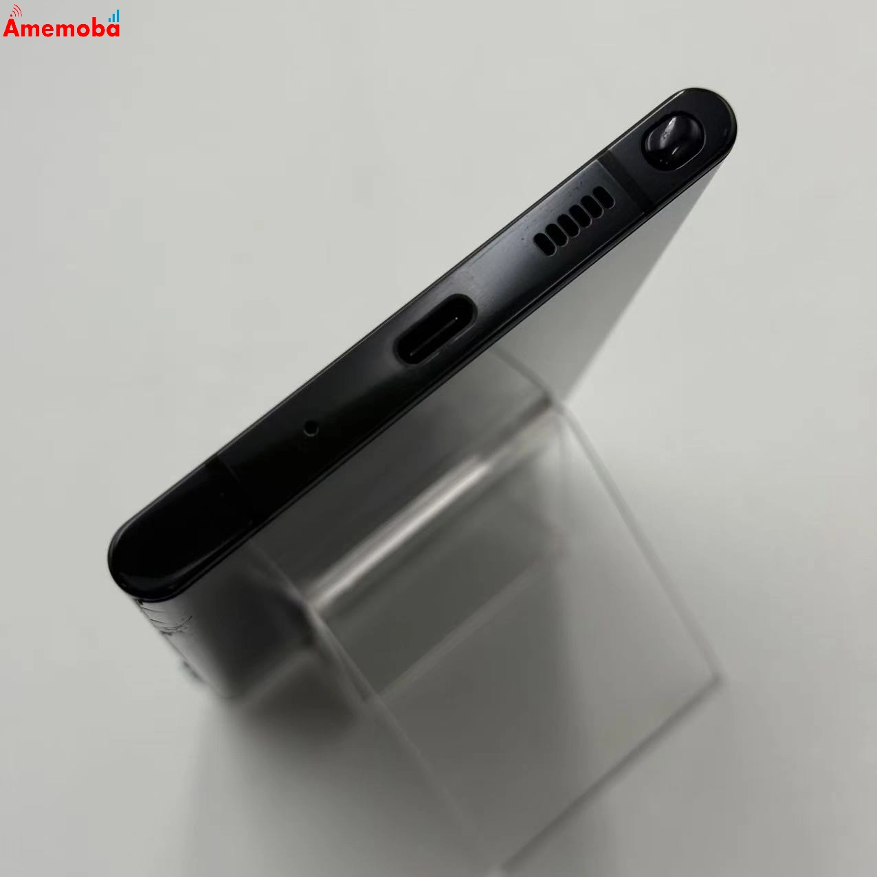 Galaxy Note20 Ultra 5G 256GB ミスティック ブラック SC-53A docomo版SIMフリー ジャンク品