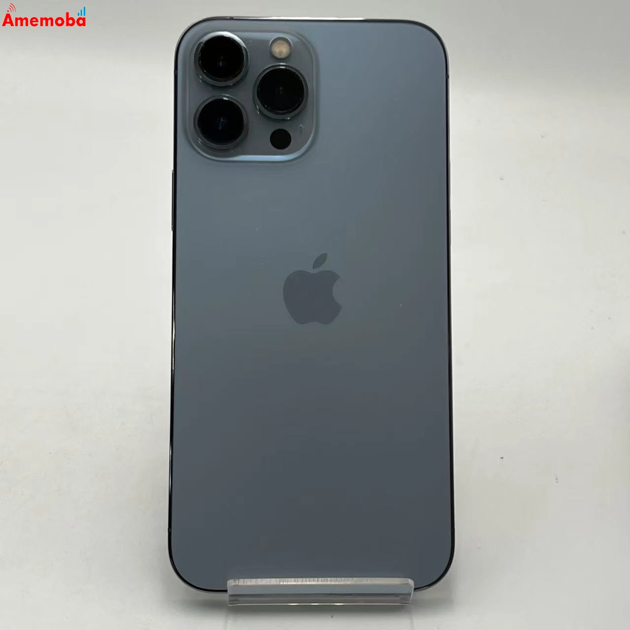 iPhone13 Pro Max 256GB シエラブルー MLJD3J/A AU版SIMフリー