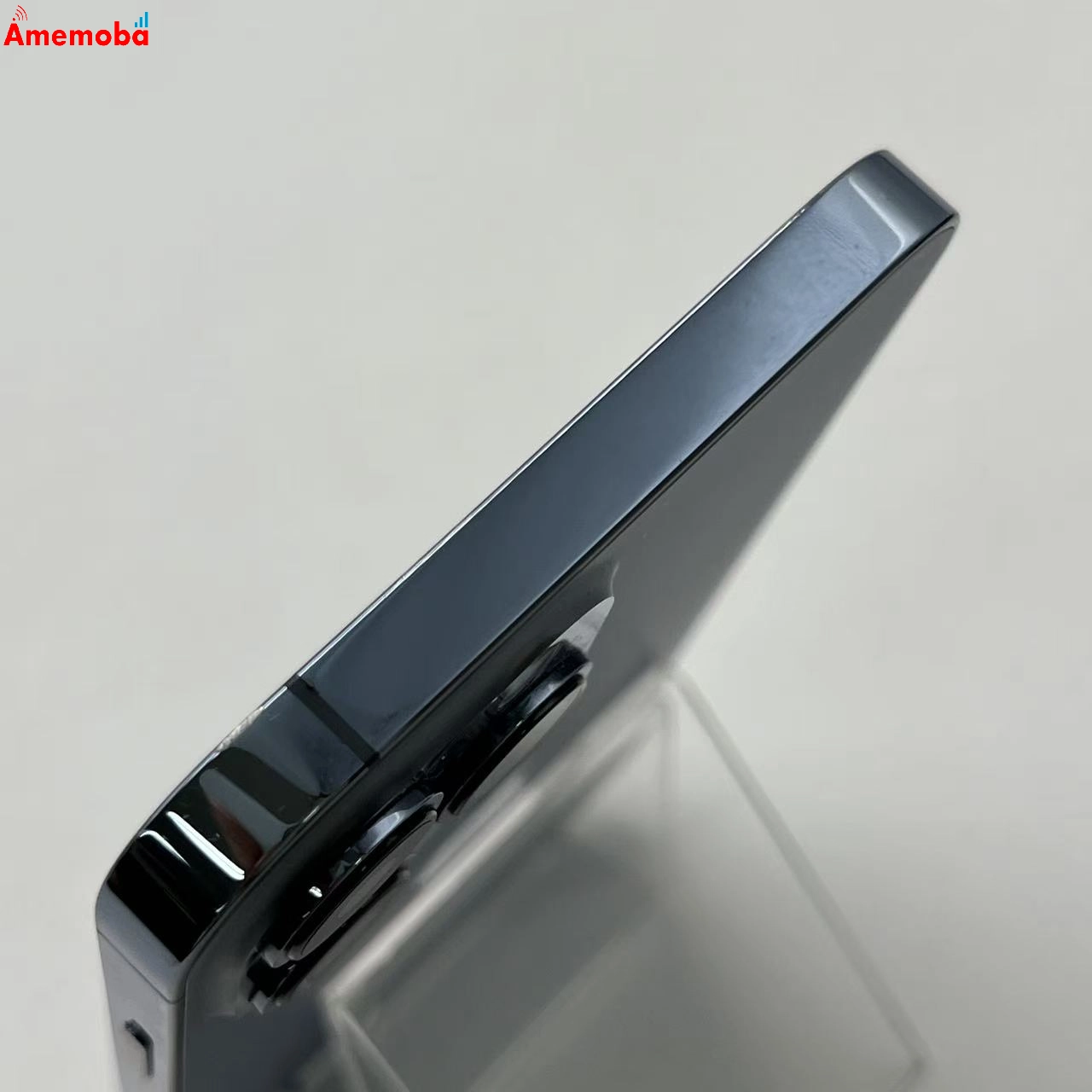iPhone13 Pro Max 256GB シエラブルー MLJD3J/A AU版SIMフリー