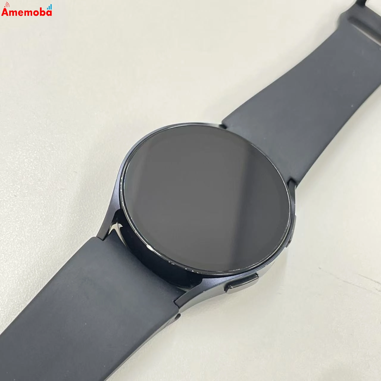 Galaxy Watch 6 40mm  LTEモデル 2GB/16GB グラファイト SM-R935F AU版SIMフリー