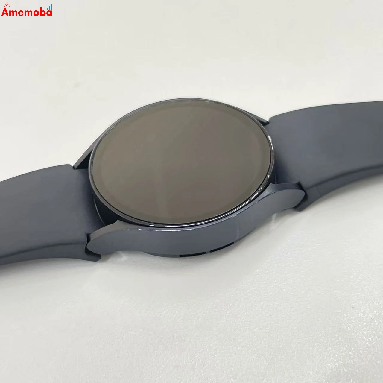 Galaxy Watch 6 40mm  LTEモデル 2GB/16GB グラファイト SM-R935F AU版SIMフリー