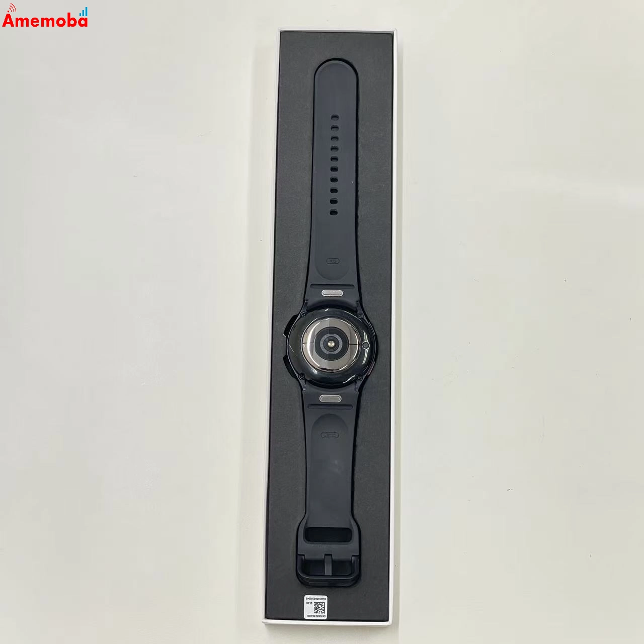 Galaxy Watch 6 40mm  LTEモデル 2GB/16GB グラファイト SM-R935F AU版SIMフリー