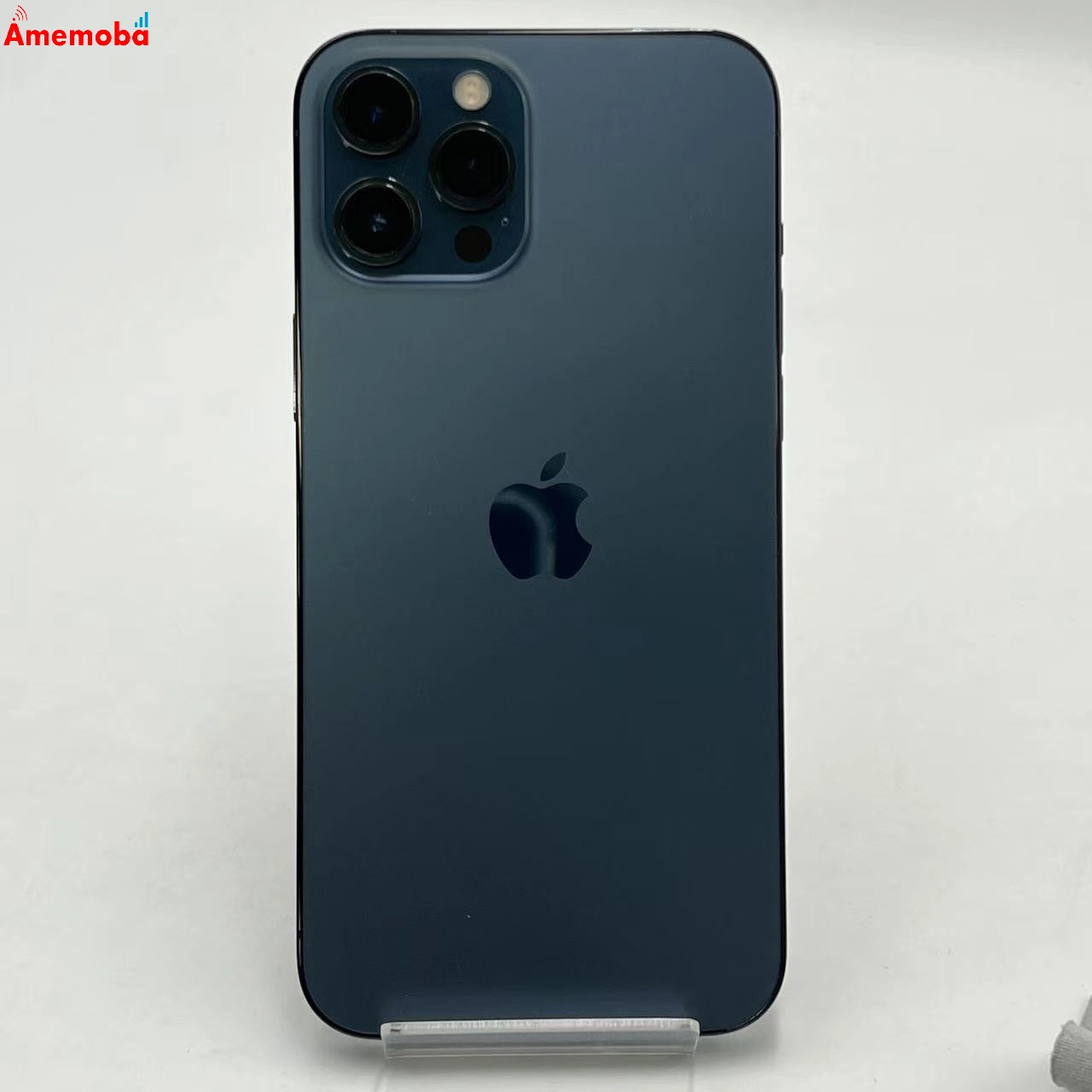 iPhone12 Pro Max 256GB パシフィックブルー MGD23J/A docomo版SIMフリー ジャンク品