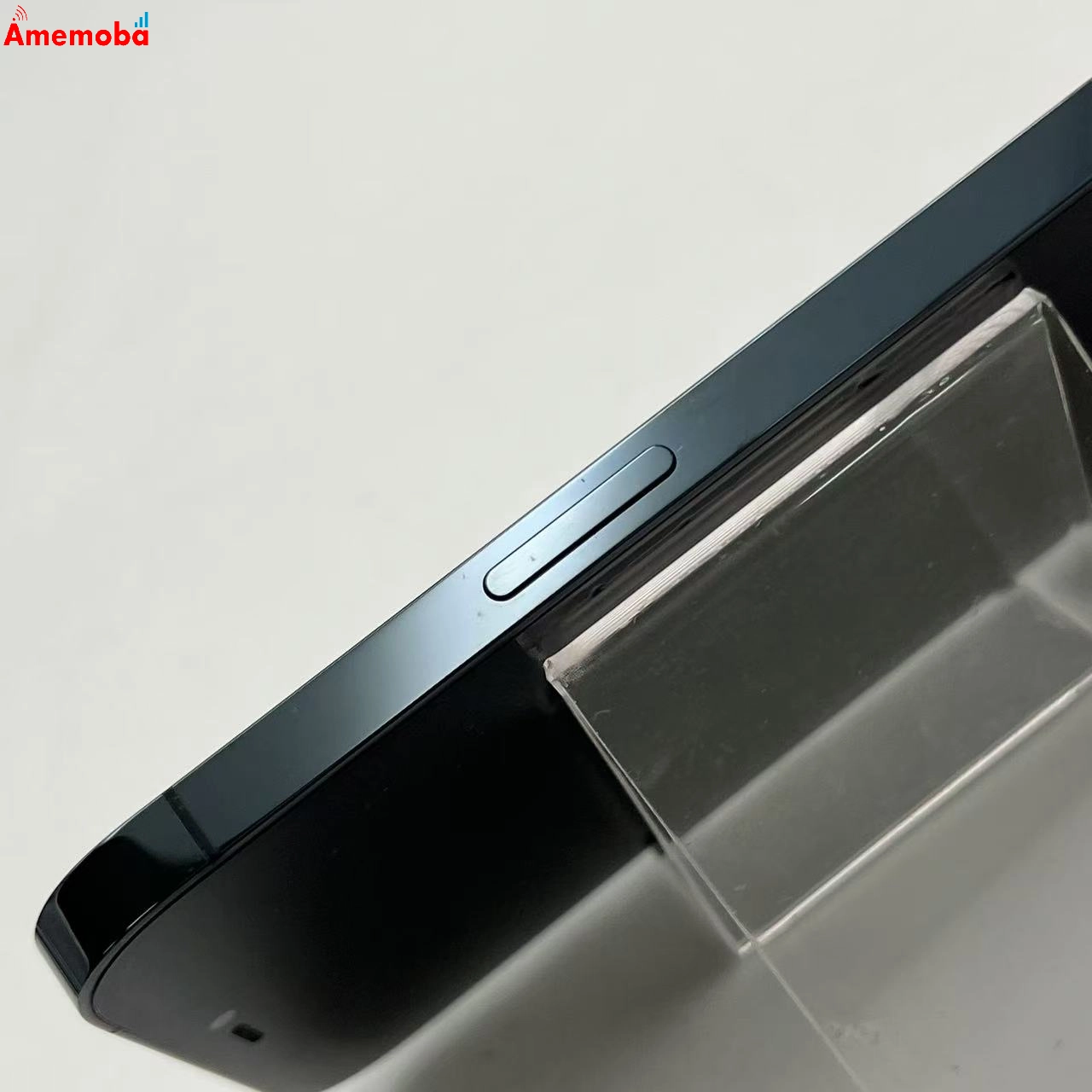 iPhone12 Pro Max 256GB パシフィックブルー MGD23J/A docomo版SIMフリー ジャンク品