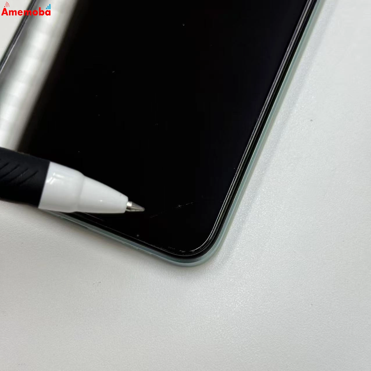 OPPO A57 64GB Glowing Green CPH2387 SIMフリー ジャンク品