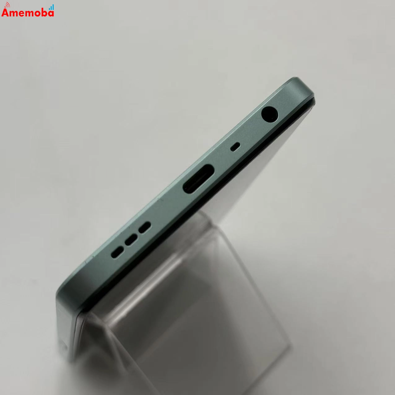 OPPO A57 64GB Glowing Green CPH2387 SIMフリー ジャンク品