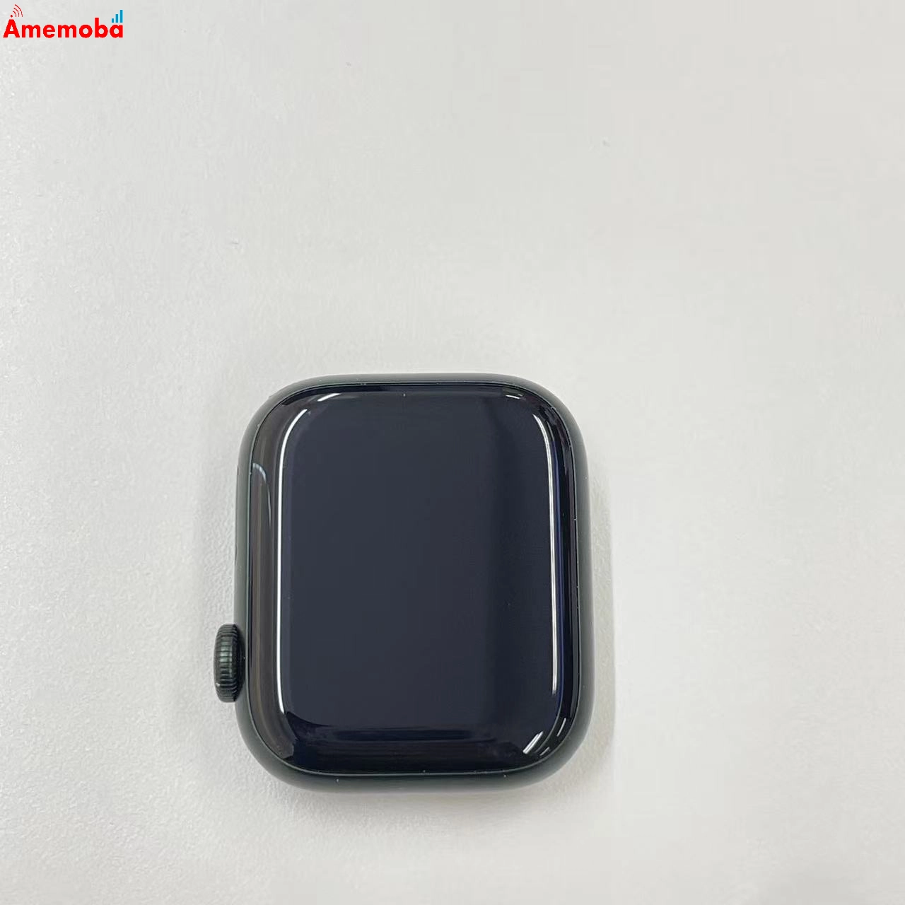 Apple Watch Series7 41mm GPSモデル ３２GB グリーン MKN03J/A 訳あり品