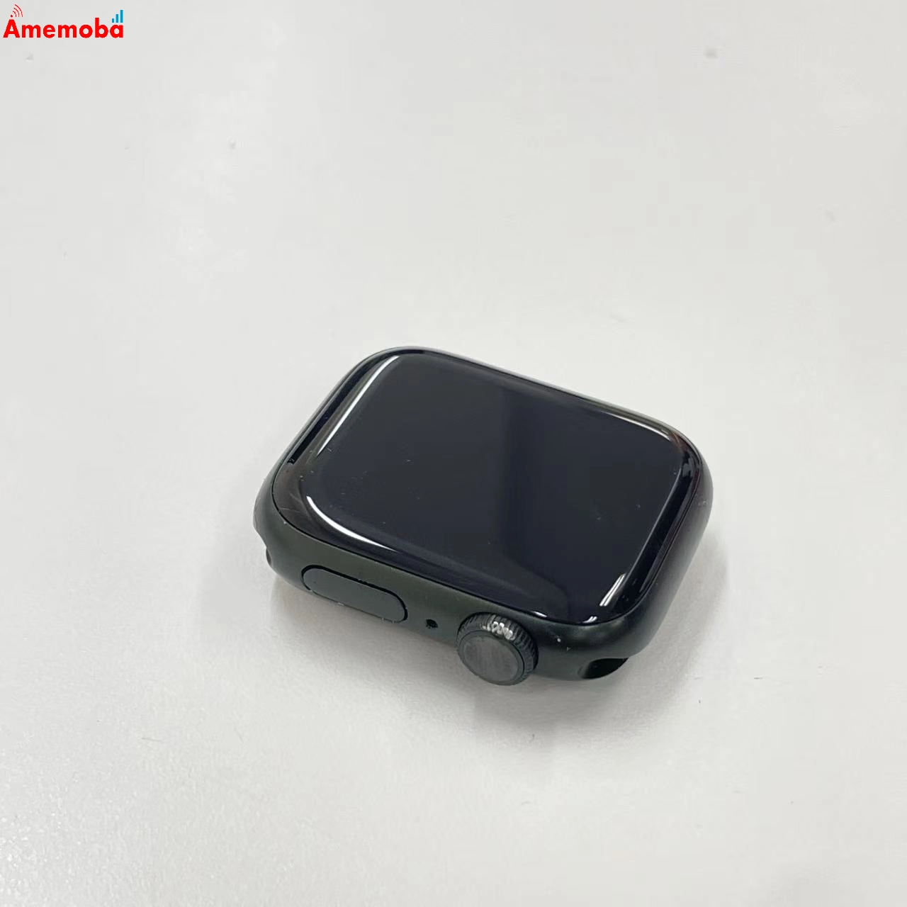 Apple Watch Series7 41mm GPSモデル ３２GB グリーン MKN03J/A 訳あり品