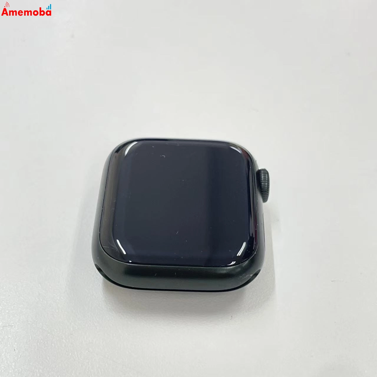 Apple Watch Series7 41mm GPSモデル ３２GB グリーン MKN03J/A 訳あり品