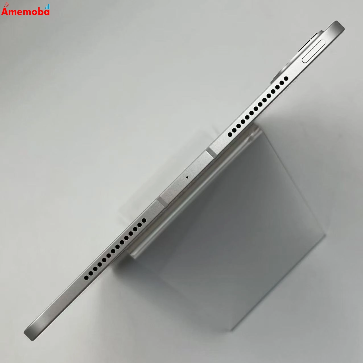 iPad Pro 11インチ 第6世代 M5  512GB シルバー ME2T4J/A AU版SIMフリー 新品同様 au