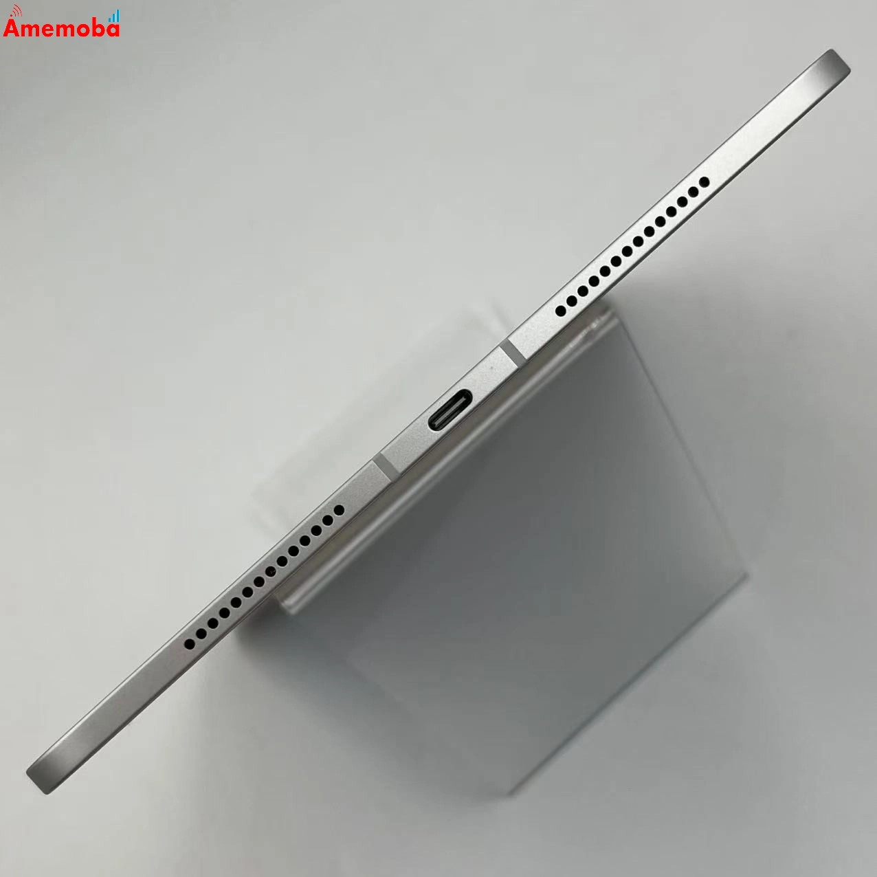 iPad Pro 11インチ 第6世代 M5  512GB シルバー ME2T4J/A AU版SIMフリー 新品同様 au