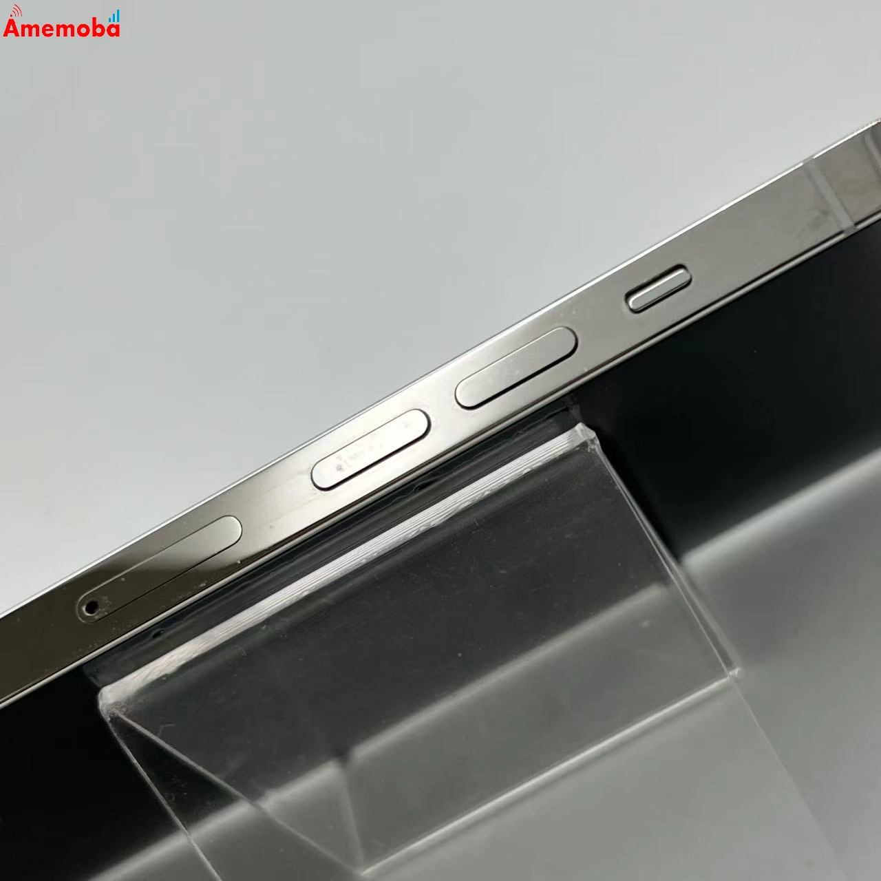 iPhone13 Pro Max 128GB シルバー MLJ53J/A docomo版SIMフリー 美品