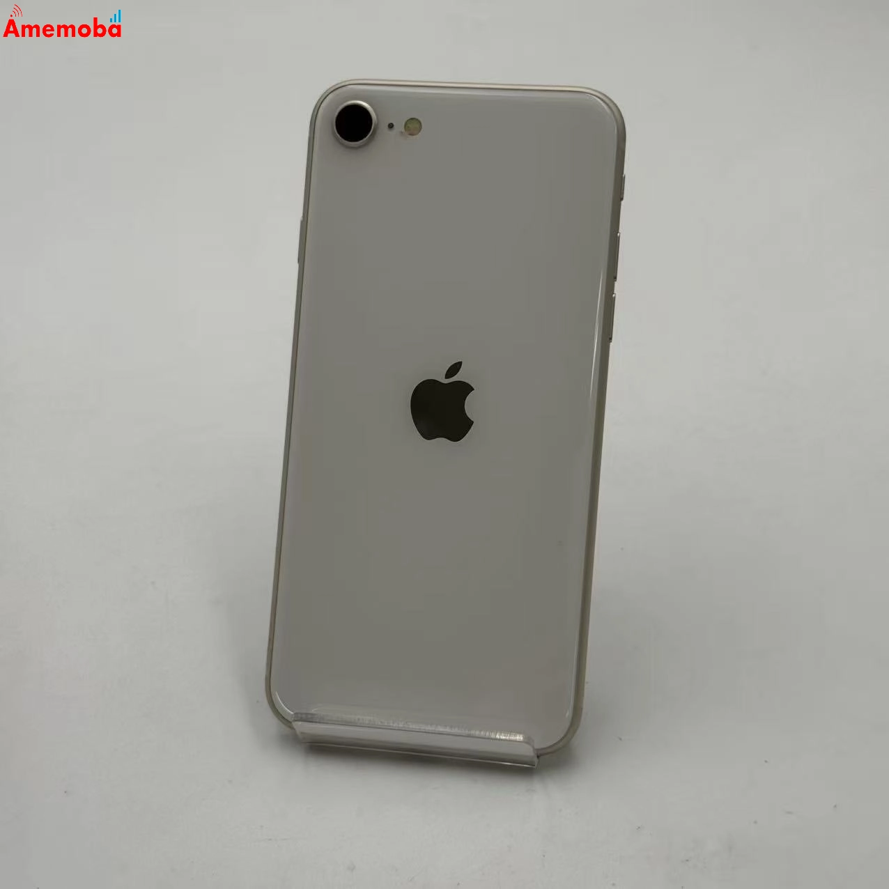 iPhoneSE 第3世代 64GB スターライト MMYD3J/A SoftBank版SIMフリー ジャンク品