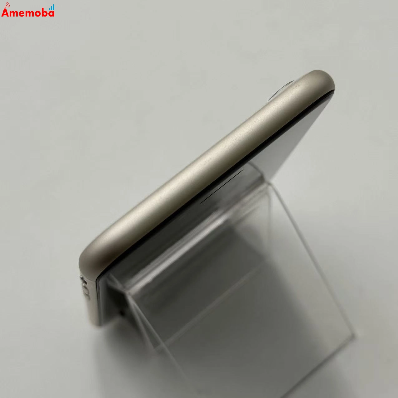 iPhoneSE 第3世代 64GB スターライト MMYD3J/A SoftBank版SIMフリー ジャンク品