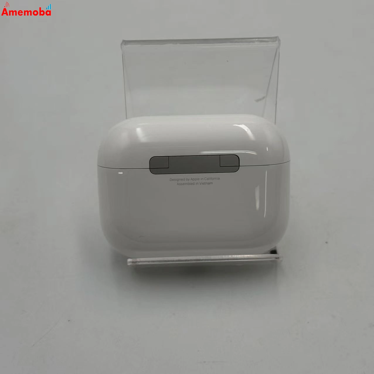 AirPods Pro 第3世代 ホワイト MFHP4J/A 極美品