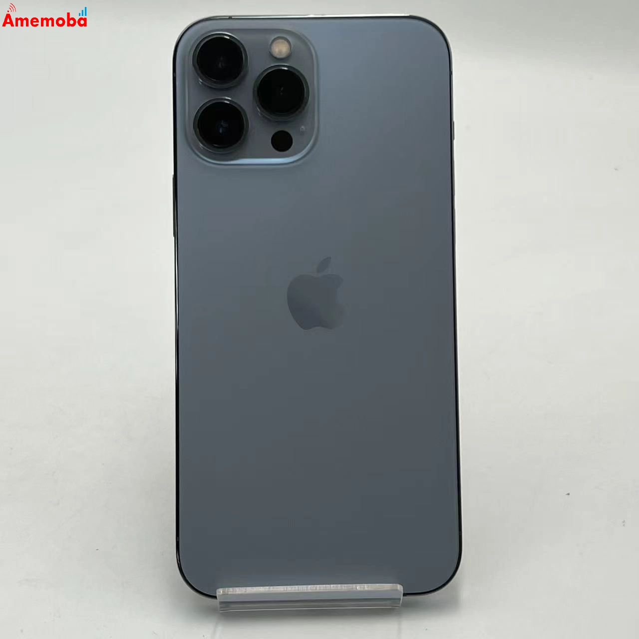 iPhone13 Pro Max 128GB シエラブルー MLJ73J/A SoftBank版SIMフリー