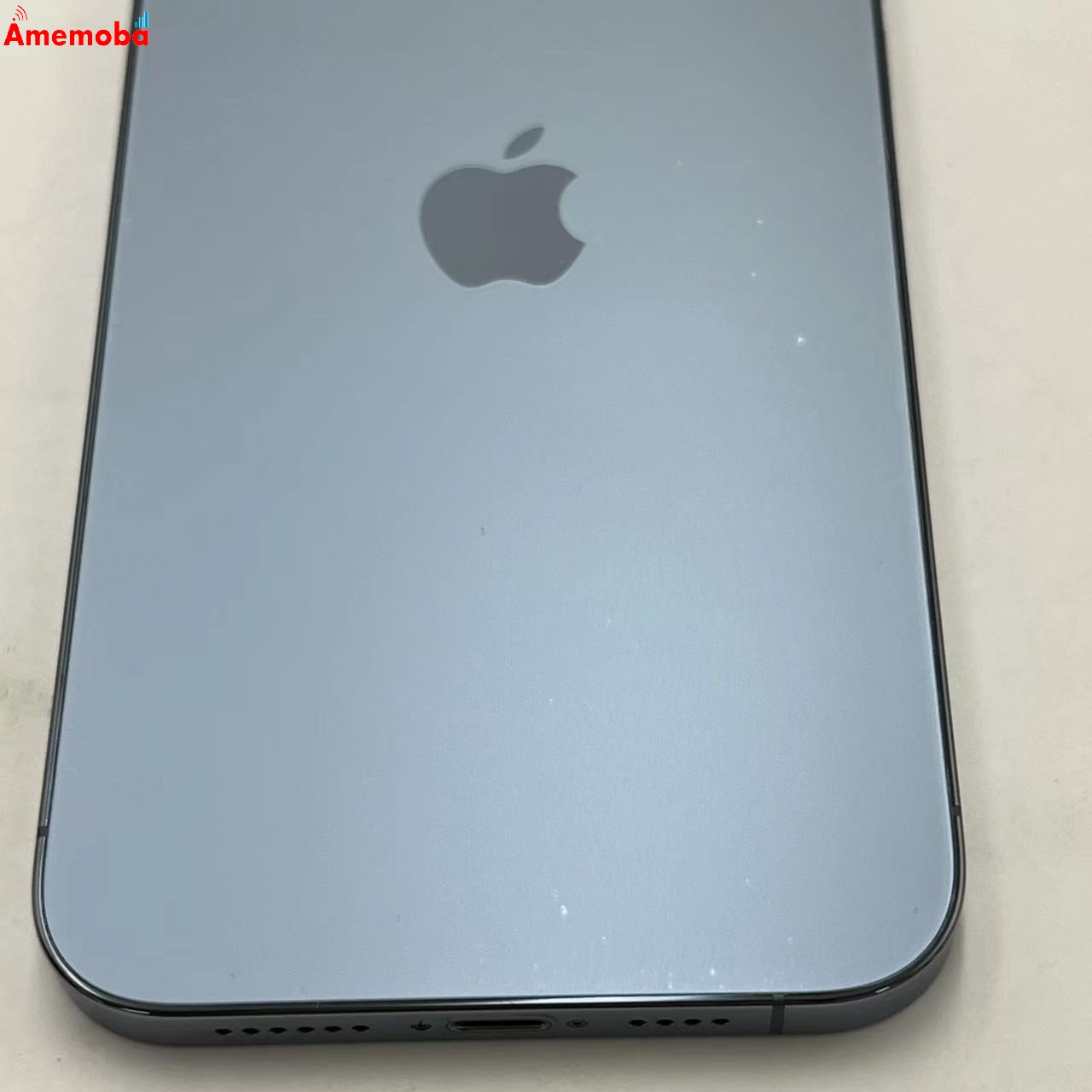 iPhone13 Pro Max 128GB シエラブルー MLJ73J/A SoftBank版SIMフリー