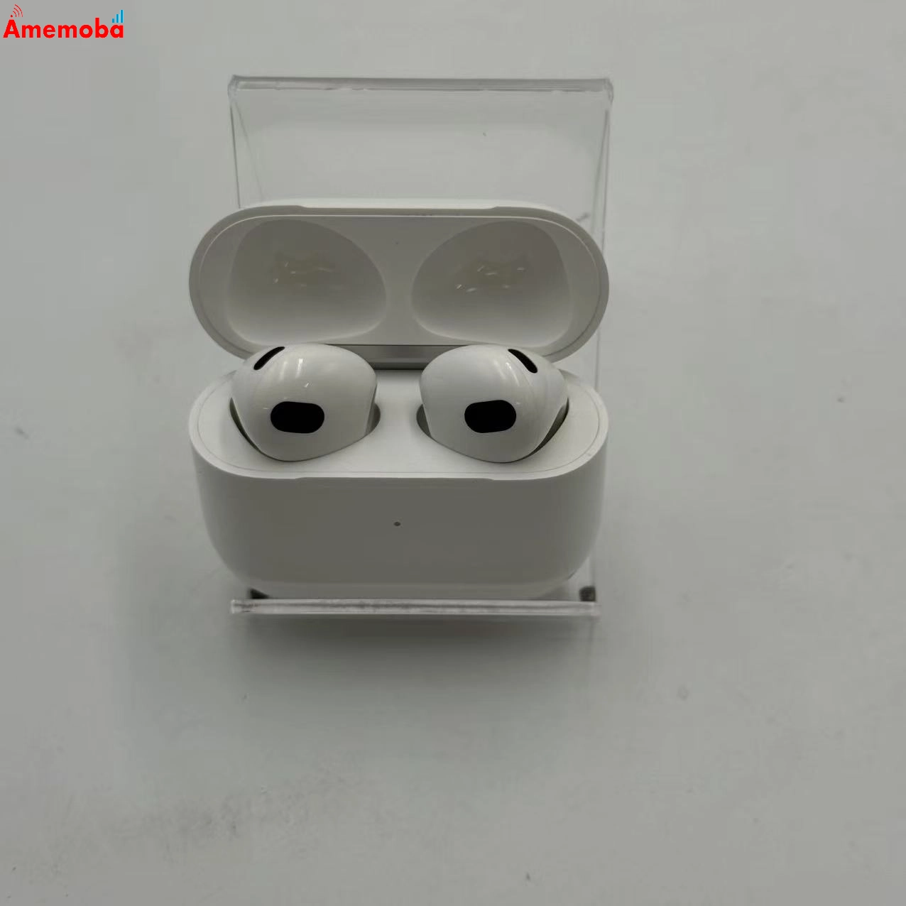 AirPods 第3世代 ホワイト MME73J/A ジャンク品