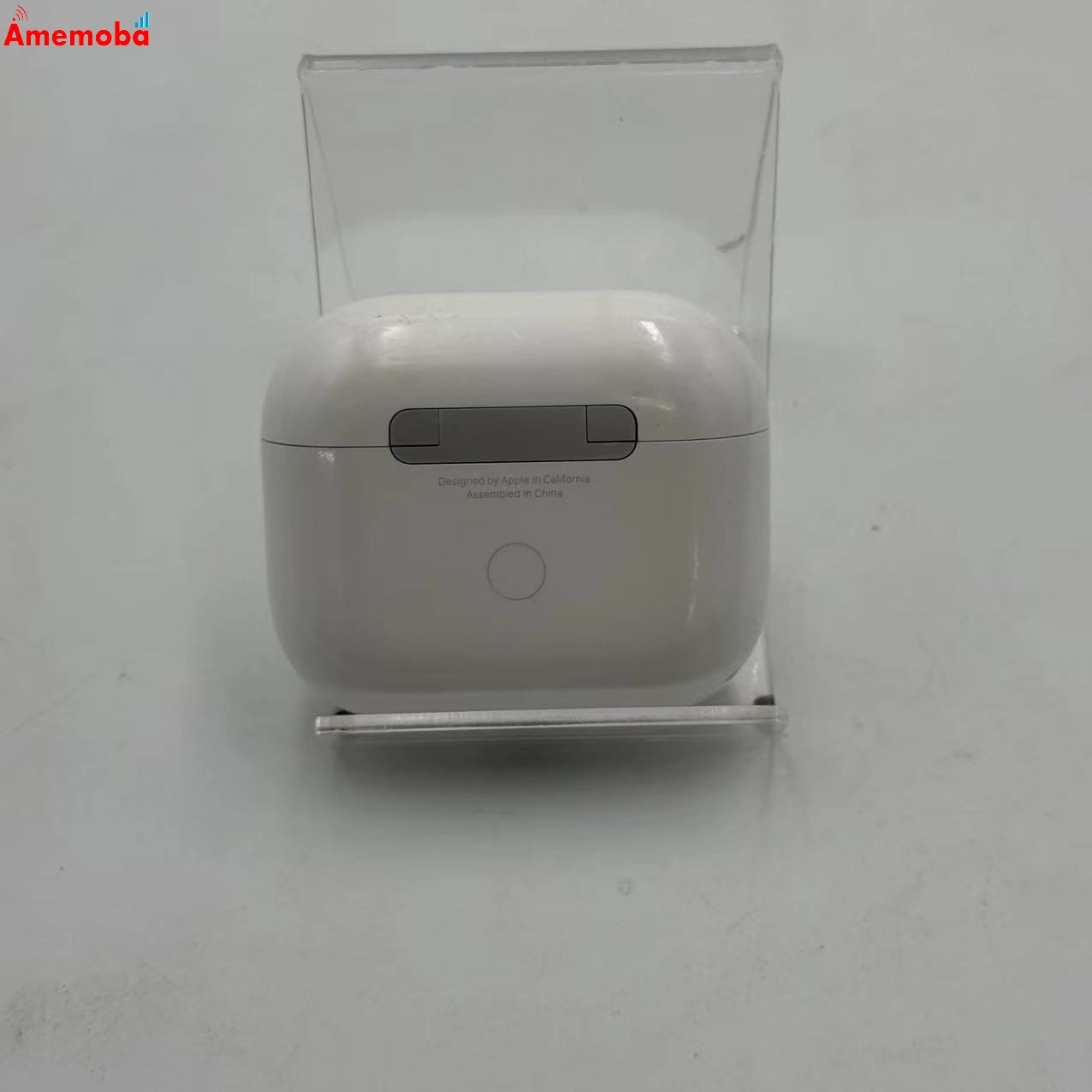 AirPods 第3世代 ホワイト MME73J/A ジャンク品