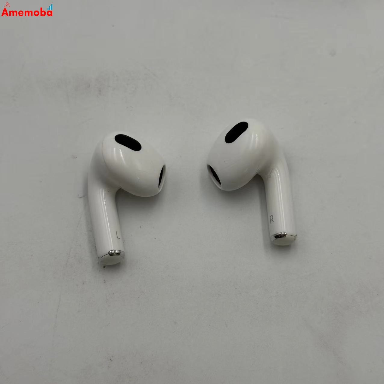 AirPods 第3世代 ホワイト MME73J/A ジャンク品