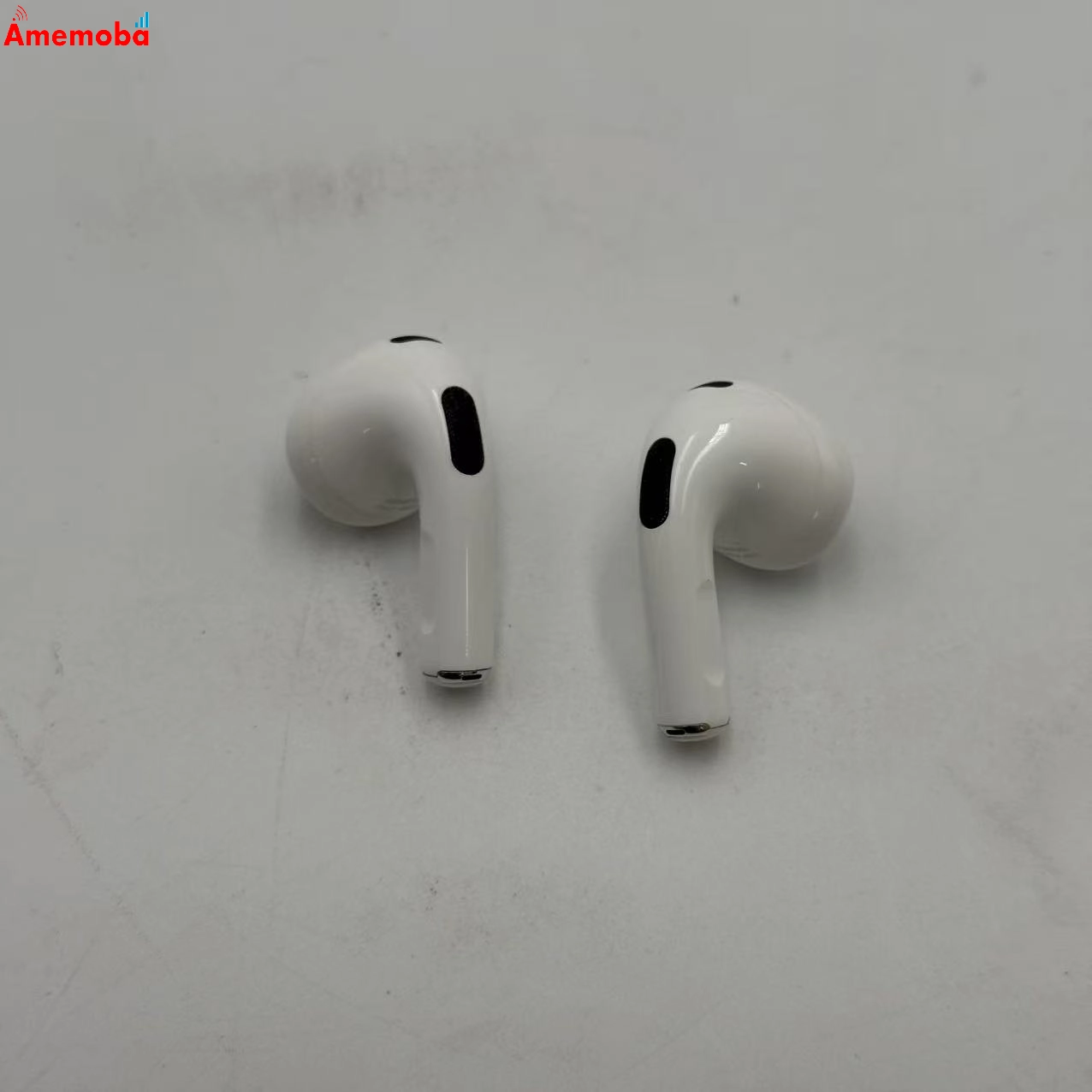 AirPods 第3世代 ホワイト MME73J/A ジャンク品
