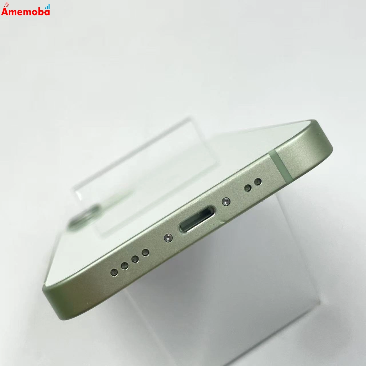 iPhone12 mini 128GB グリーン MGDQ3J/A docomo版SIMフリー 訳あり品