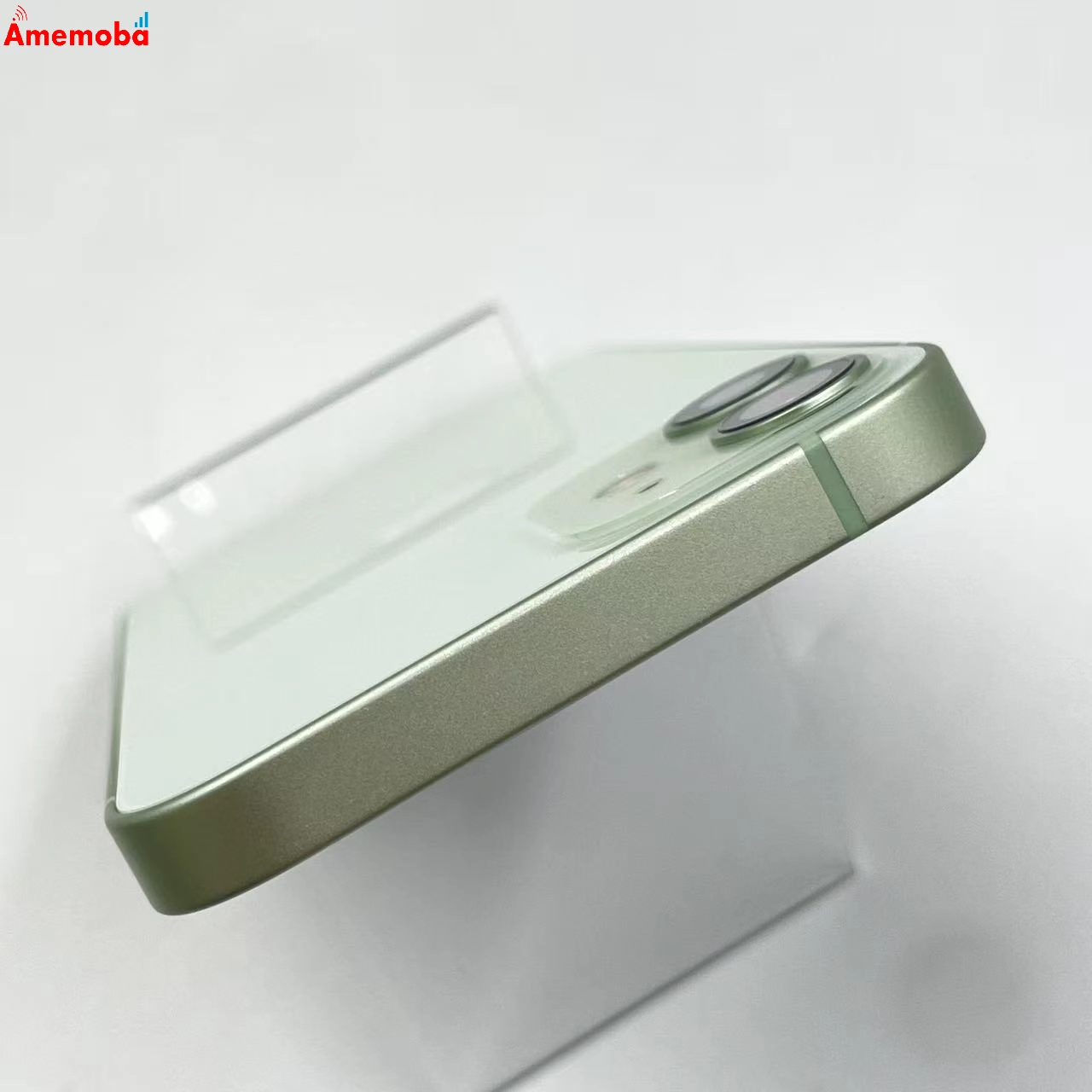 iPhone12 mini 128GB グリーン MGDQ3J/A docomo版SIMフリー 訳あり品