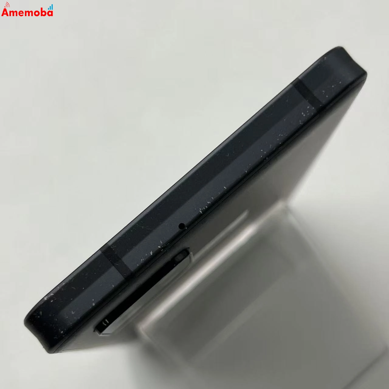 AQUOS sense6 4GB/64GB ブラック SH-54B docomo版SIMフリー ジャンク品