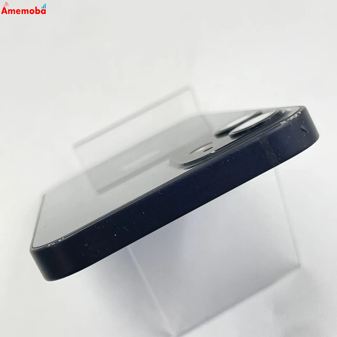 iPhone12 mini 128GB ブラック MGDJ3J/A Apple版SIMフリー