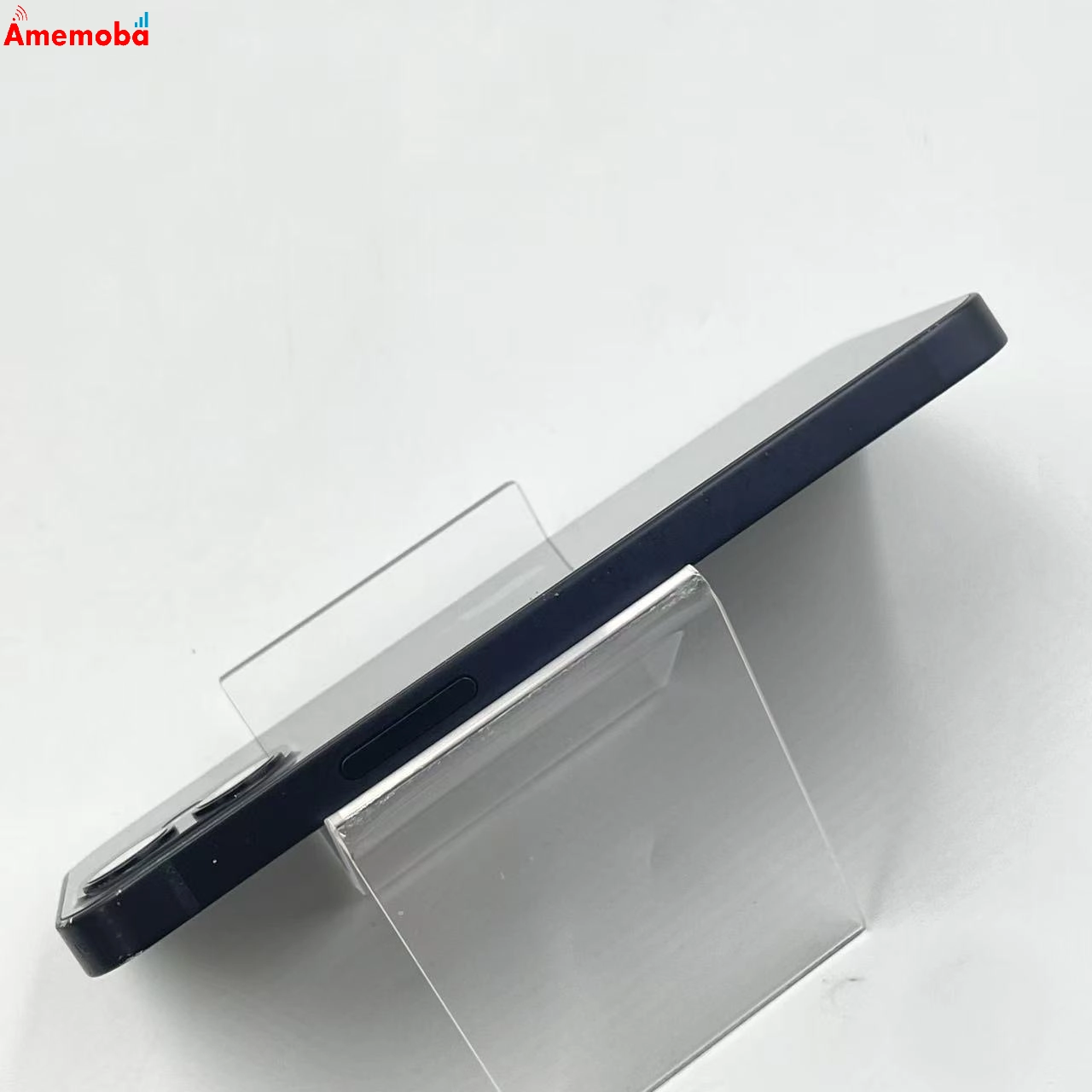 iPhone12 mini 128GB ブラック MGDJ3J/A Apple版SIMフリー