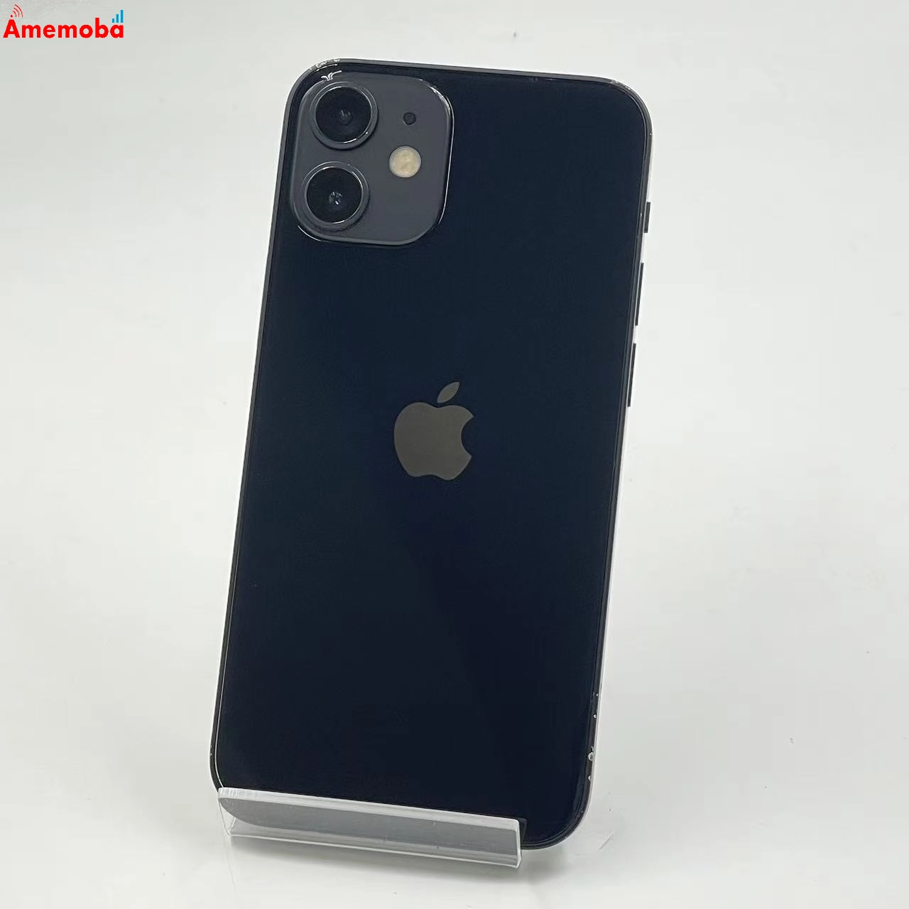 iPhone12 mini 128GB ブラック MGDJ3J/A Apple版SIMフリー
