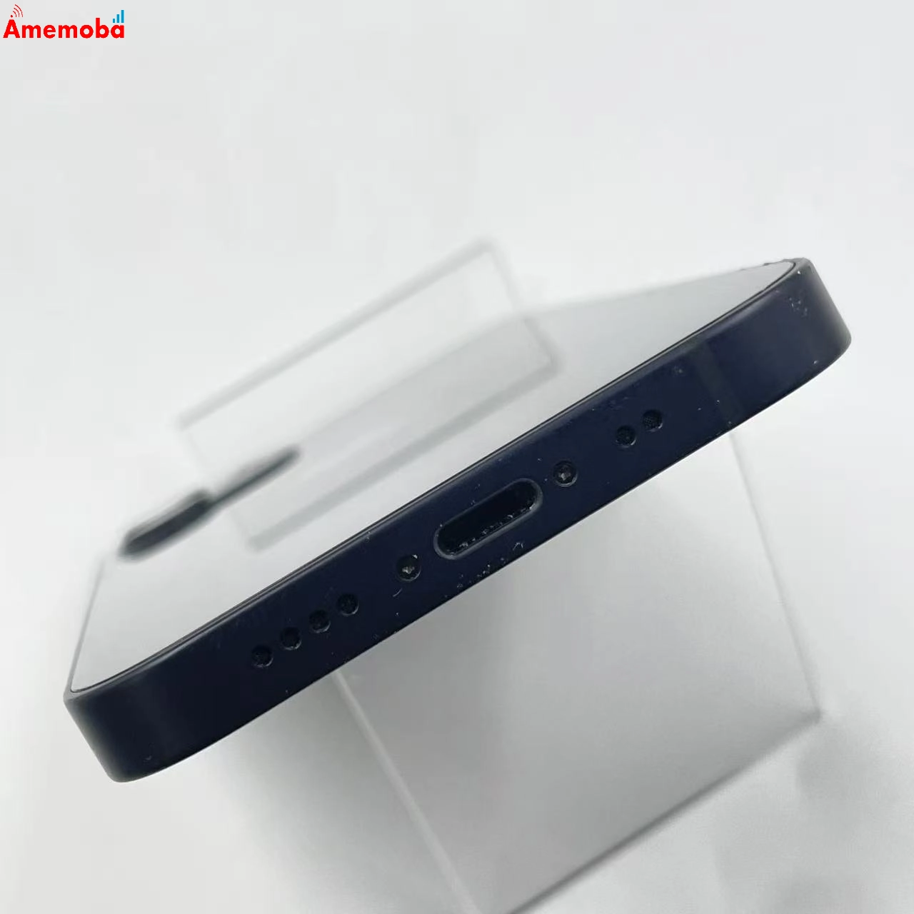 iPhone12 mini 128GB ブラック MGDJ3J/A Apple版SIMフリー