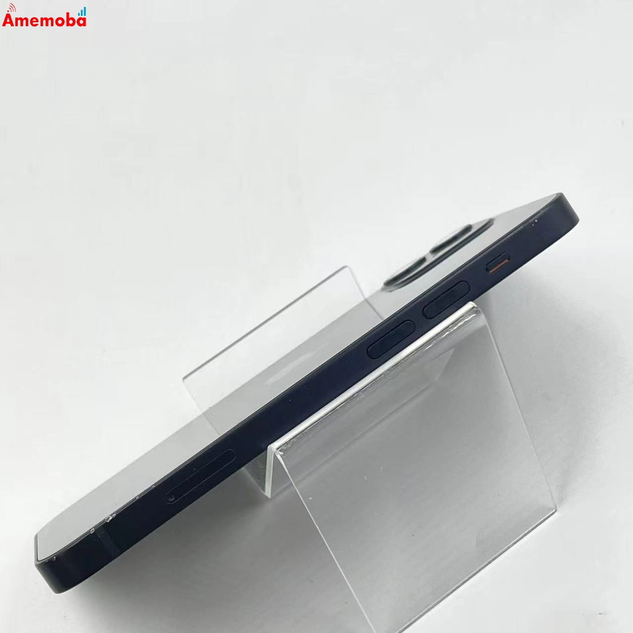 iPhone12 mini 128GB ブラック MGDJ3J/A Apple版SIMフリー