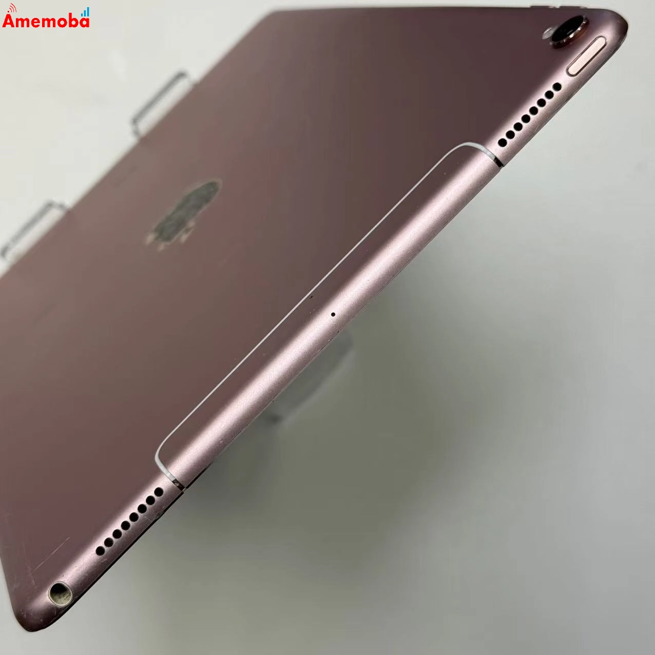 iPad Pro 10.5インチ 256GB ローズゴールド MPHK2J/A AU版SIMフリー ジャンク品 au