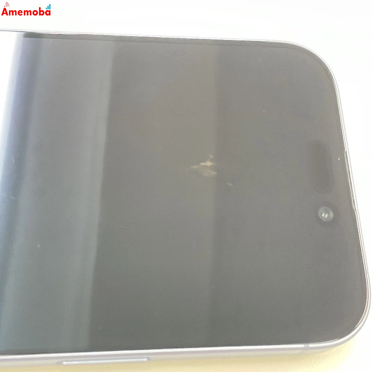 iPhone 17 256GB ミストブルー MG694J/A SoftBank版SIMフリー