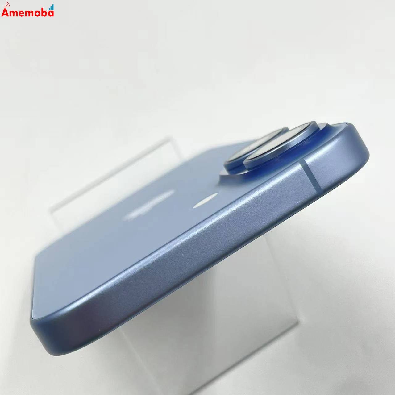 iPhone 17 256GB ミストブルー MG694J/A SoftBank版SIMフリー
