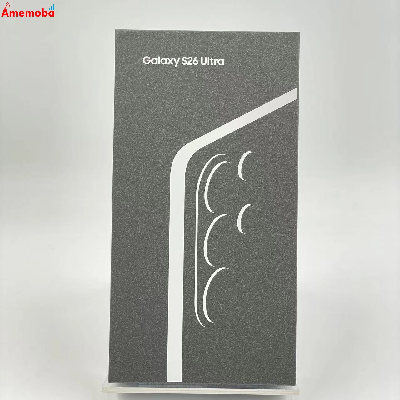 Galaxy S26 Ultra 512GB ホワイト SM-S948Q Apple版SIMフリー 未使用品