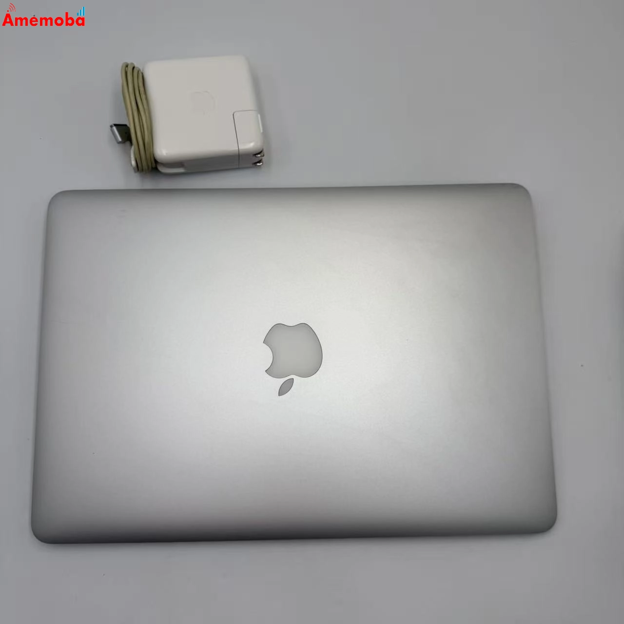 Macbook Air 13インチ Early2015 4GB/256GB シルバー MJVG2J/A  Corei5 1.6GHz ジャンク品