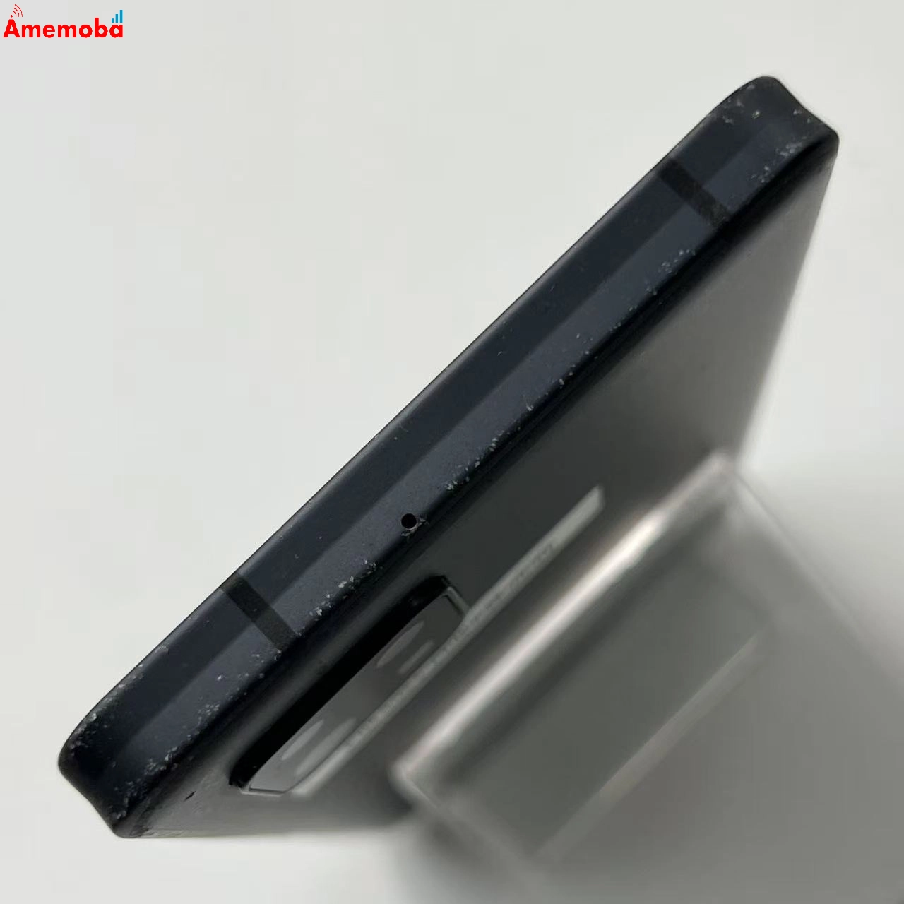 AQUOS sense6 4GB/64GB ブラック SH-54B docomo版SIMフリー ジャンク品