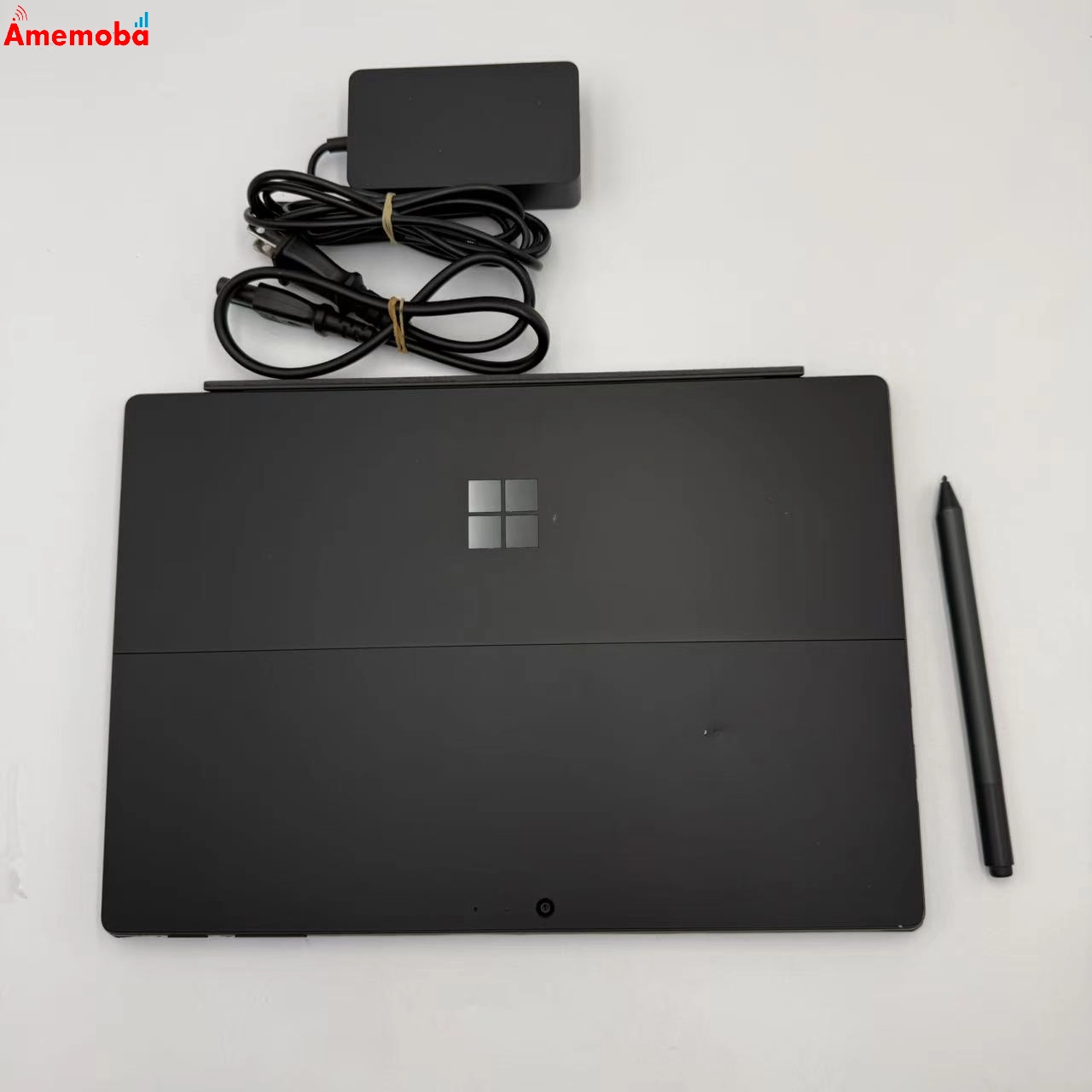 Surface Pro 6 8GB/128GB ブラック 1796  i5-8250U 1.60GHz (1.80 GHz) 訳あり品